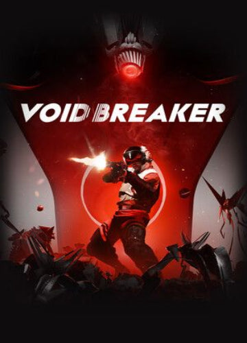 VOID/BREAKER Steam Key EUROPE