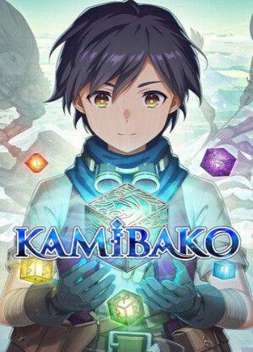 KAMiBAKO: Mythology of Cube Steam Key GLOBAL