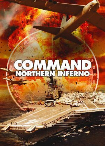 Command:MO - Northern Inferno (DLC) Steam Key GLOBAL
