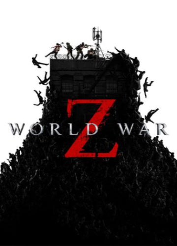 World War Z Steam Key GLOBAL