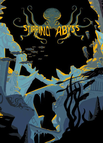 Stirring Abyss Steam Key EUROPE