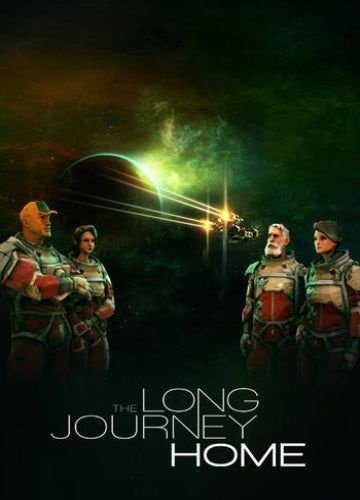The Long Journey Home Steam Key GLOBAL