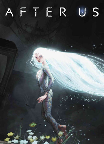 After Us Steam Key EUROPE