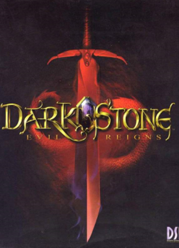 Darkstone Steam Key GLOBAL