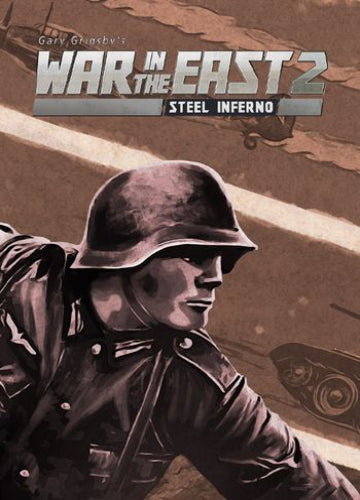 Gary Grigsby's War in the East 2: Steel Inferno (DLC) Steam Key GLOBAL
