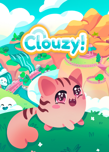 Clouzy! Steam Key GLOBAL