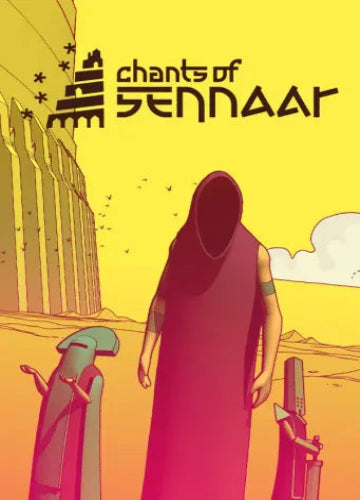 Chants of Sennaar Steam Key GLOBAL