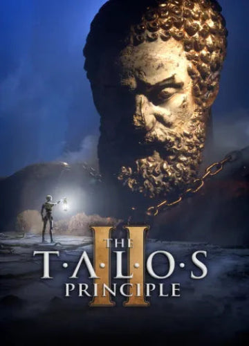 The Talos Principle 2 Steam Key GLOBAL