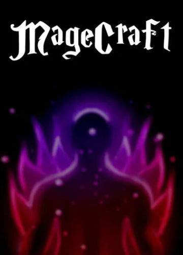 MageCraft Steam Key GLOBAL