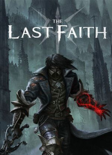 The Last Faith Steam Key ROW