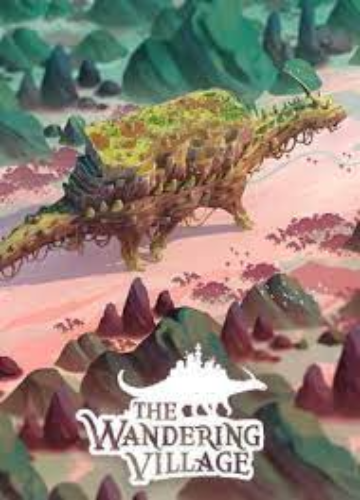 The Wandering Village Steam Key GLOBAL