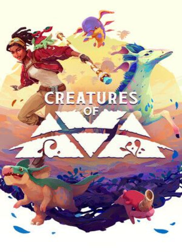 Creatures of Ava Steam Key GLOBAL
