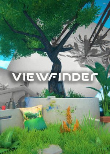 Viewfinder Steam Key GLOBAL