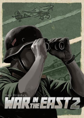 Gary Grigsby's War in the East 2 Steam Key GLOBAL