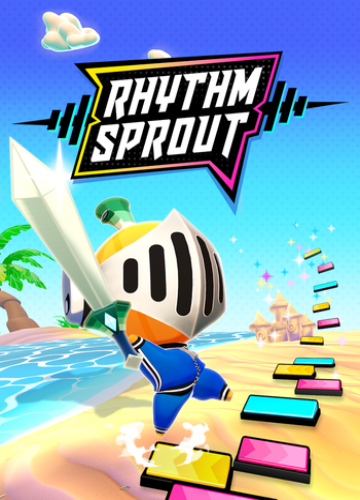 Rhythm Sprout: Sick Beats And Bad Sweets Steam Key GLOBAL