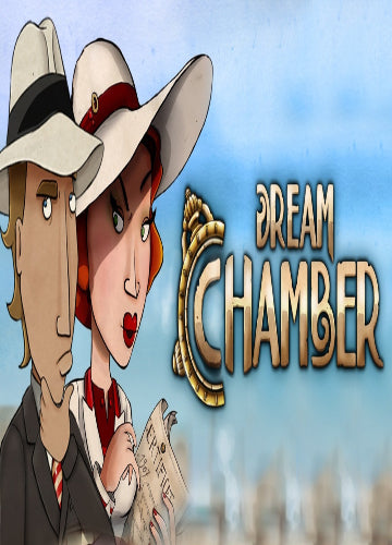 Dream Chamber Steam Key GLOBAL