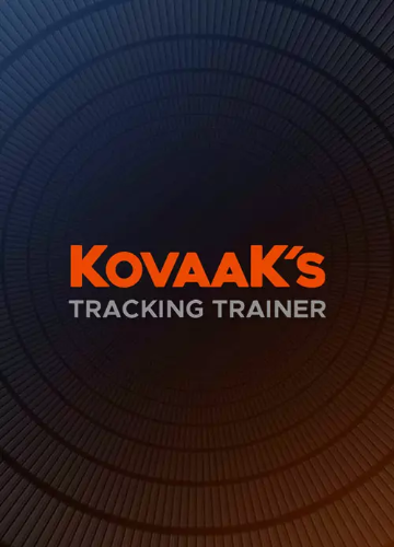 KovaaK's Tracking Trainer (DLC) Steam Key GLOBAL