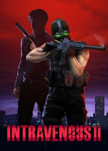 Intravenous 2 Steam Key GLOBAL