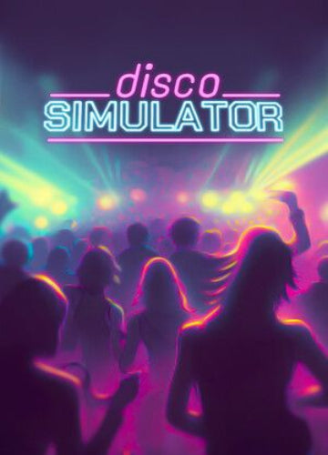 Disco Simulator Steam Key GLOBAL