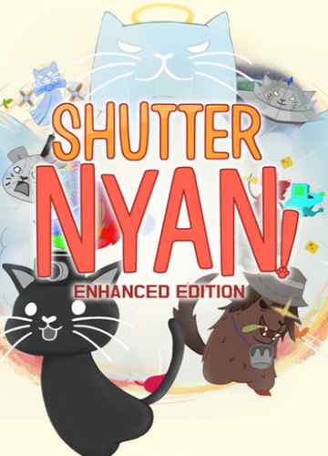 Shutter Nyan! Enhanced Edition Steam Key GLOBAL