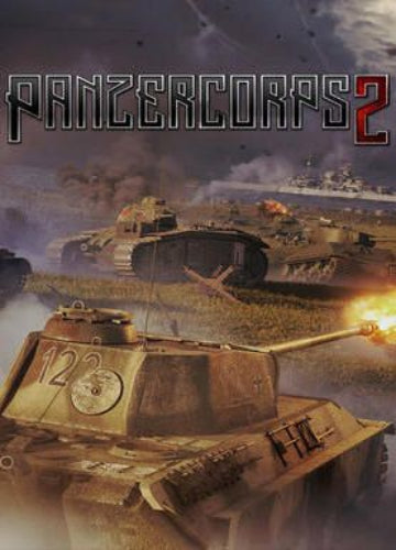 Panzer Corps 2: Axis Operations - Spanish Civil War (DLC) Steam Key GLOBAL