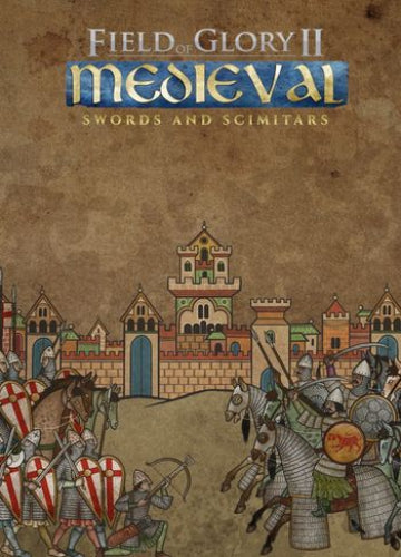 Field of Glory II: Medieval - Swords and Scimitars (DLC) Steam Key GLOBAL