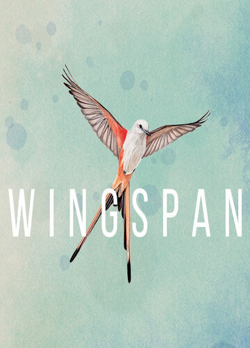 Wingspan Steam Key GLOBAL