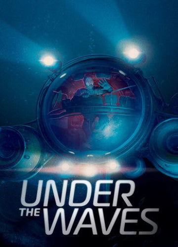 Under The Waves Steam Key EUROPE