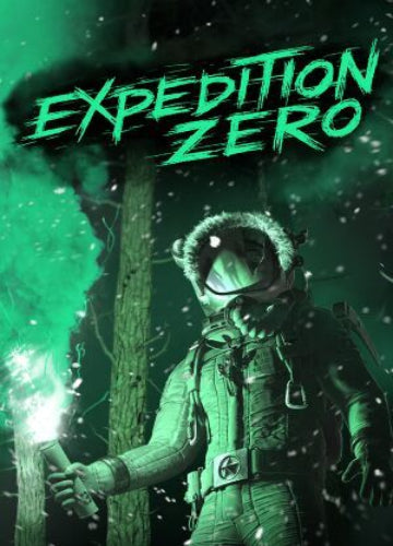 Expedition Zero Steam Key GLOBAL
