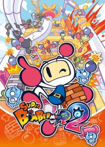 SUPER BOMBERMAN R 2 Steam Key GLOBAL