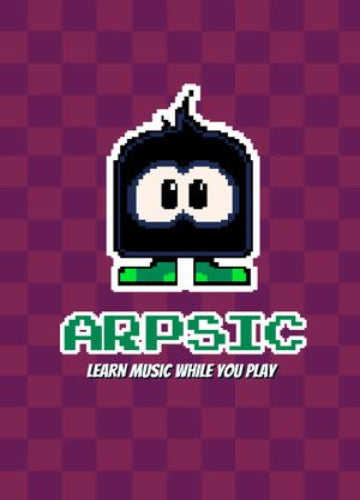 Arpsic Steam Key EUROPE