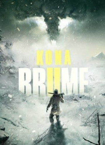 Kona II: Brume Steam Key EUROPE