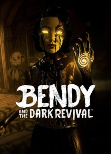Bendy and the Dark Revival Steam Key GLOBAL