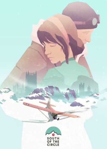 South of the Circle Steam Key GLOBAL