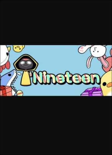 Nineteen Steam Key GLOBAL