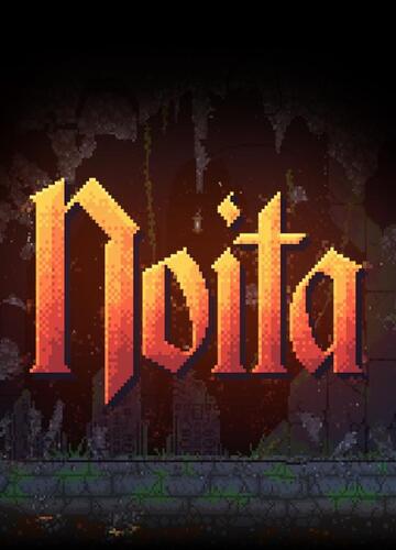 Noita Steam Key GLOBAL