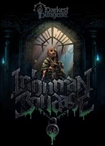 Darkest Dungeon II: Inhuman Bondage (DLC) Steam Key GLOBAL