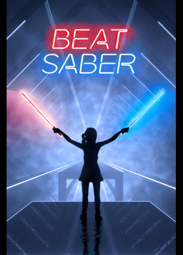 Beat Saber Steam Key EUROPE