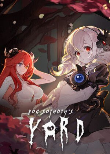 Yog-Sothoth’s Yard Steam Key GLOBAL