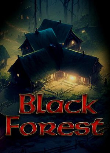 Black Forest Steam Key GLOBAL