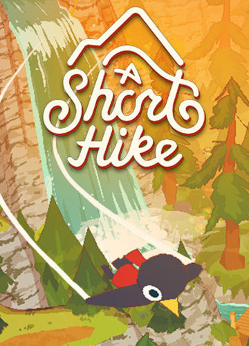 A Short Hike Steam Key GLOBAL