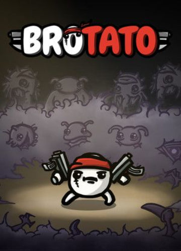 Brotato Steam Key GLOBAL