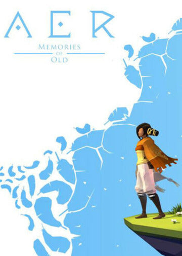 AER - Memories of Old Steam Key GLOBAL