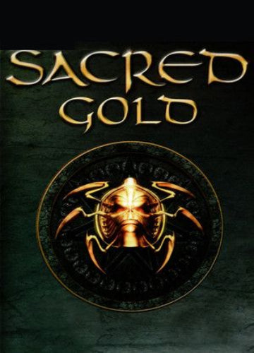 Sacred Gold Steam Key EUROPE