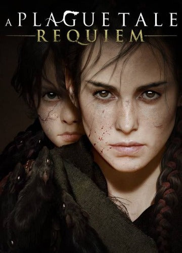 A Plague Tale: Requiem Steam Key GLOBAL