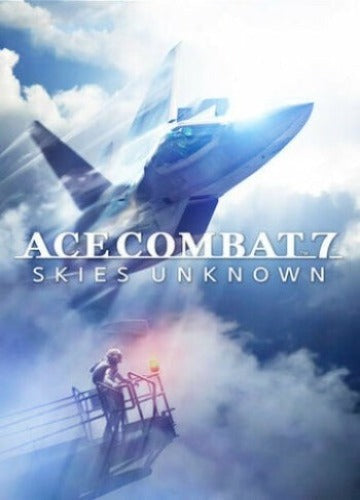 ACE COMBAT 7: SKIES UNKNOWN Steam Key GLOBAL