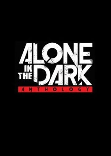 Alone in the Dark Anthology Steam Key GLOBAL