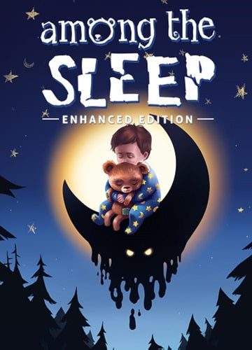 Among the Sleep - Enhanced Edition Steam Key GLOBAL