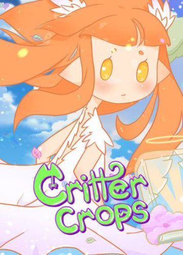 Critter Crops Steam Key GLOBAL