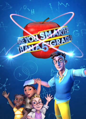 Are You Smarter Than A 5th Grader Steam Key GLOBAL